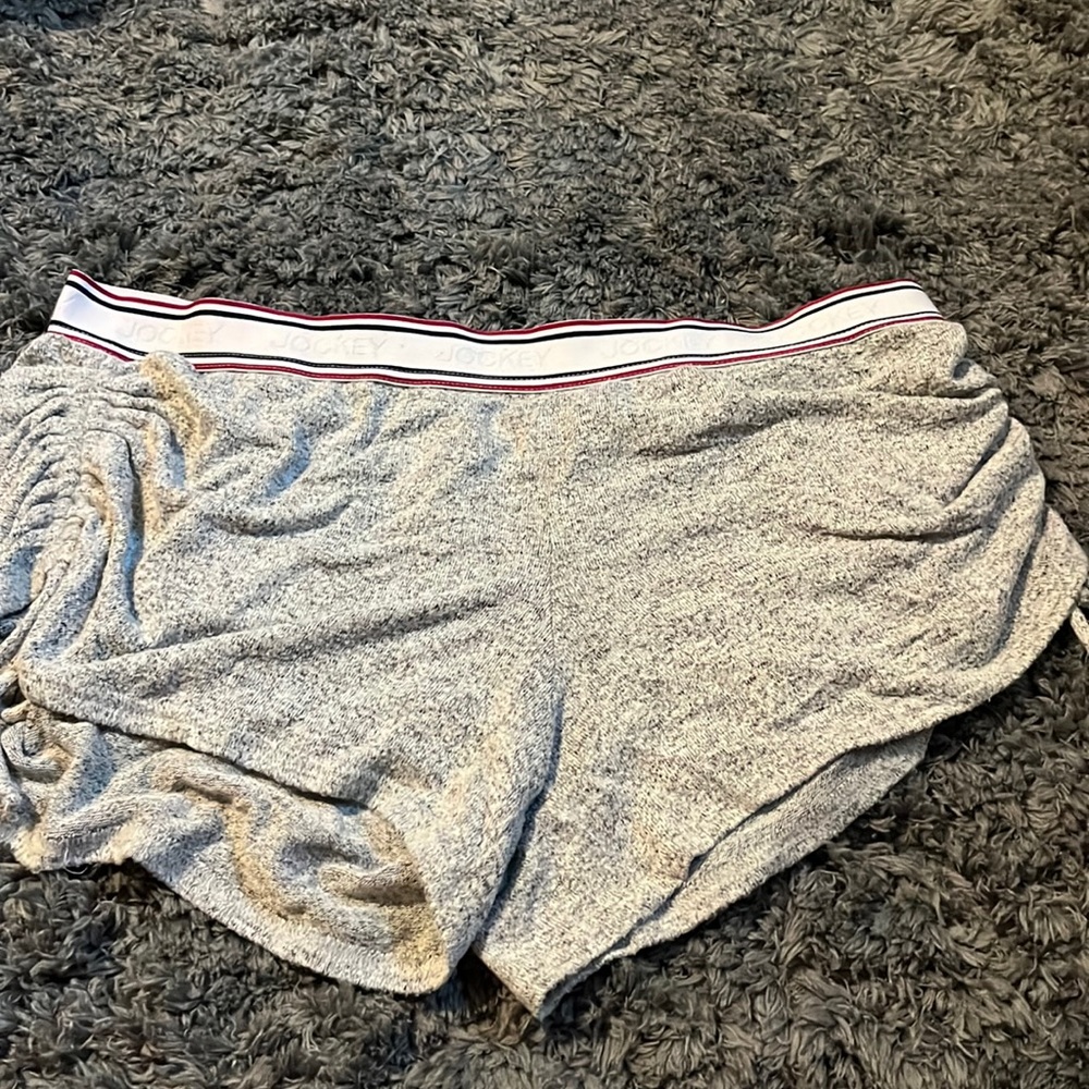 Sleep shorts